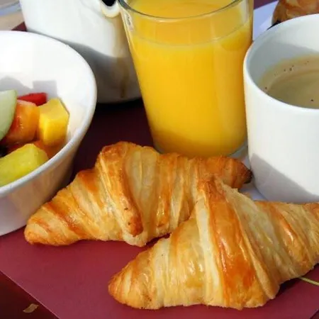 Le Clos Constance 3* Charrais