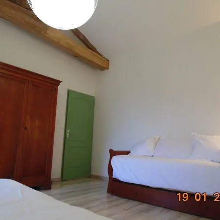 Le Clos Constance Penzion