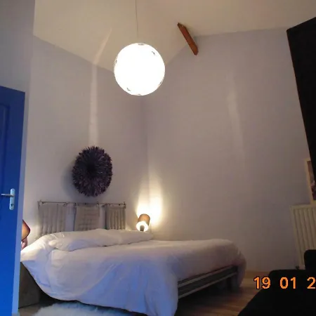 Le Clos Constance Charrais