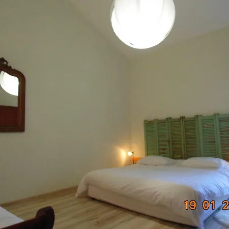 Le Clos Constance Penzion 3*