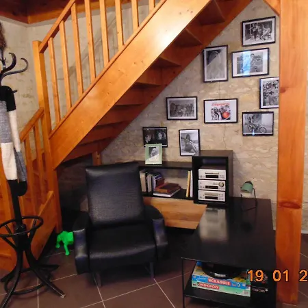 Penzion Le Clos Constance 3*