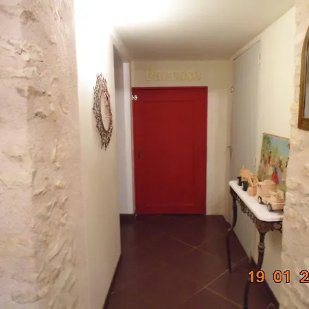 Le Clos Constance 3* Charrais