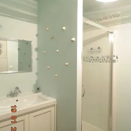 Penzion Le Clos Constance 3*