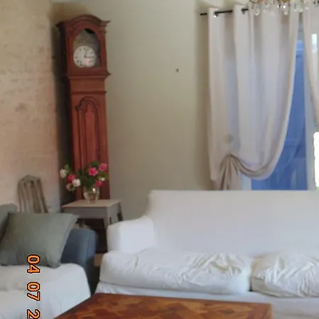 Le Clos Constance Penzion 3*